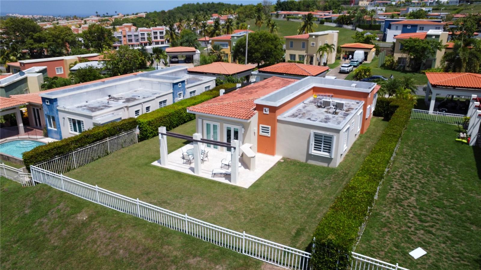 SUNRISE - Residential