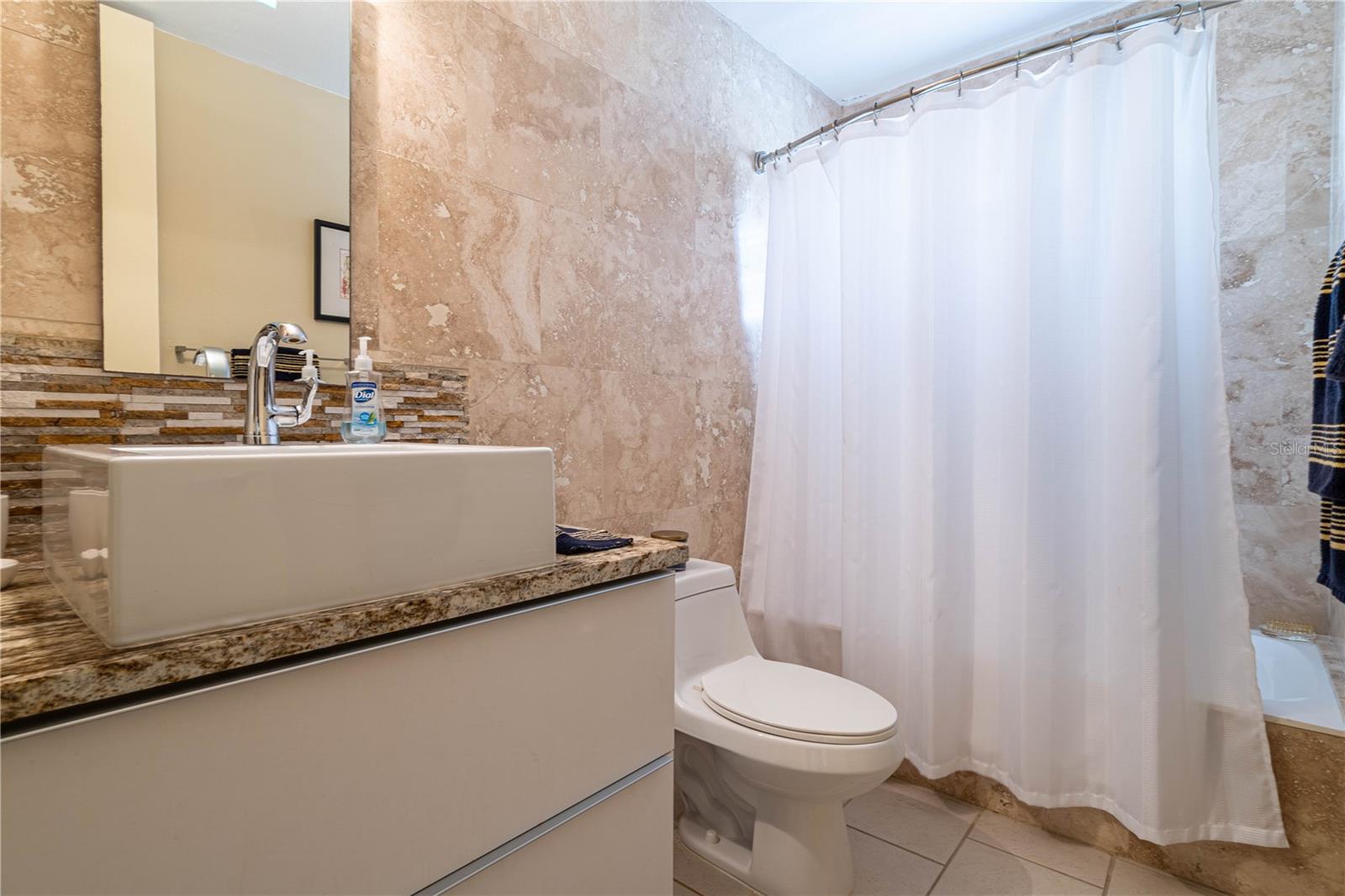 SUNRISE - Residential