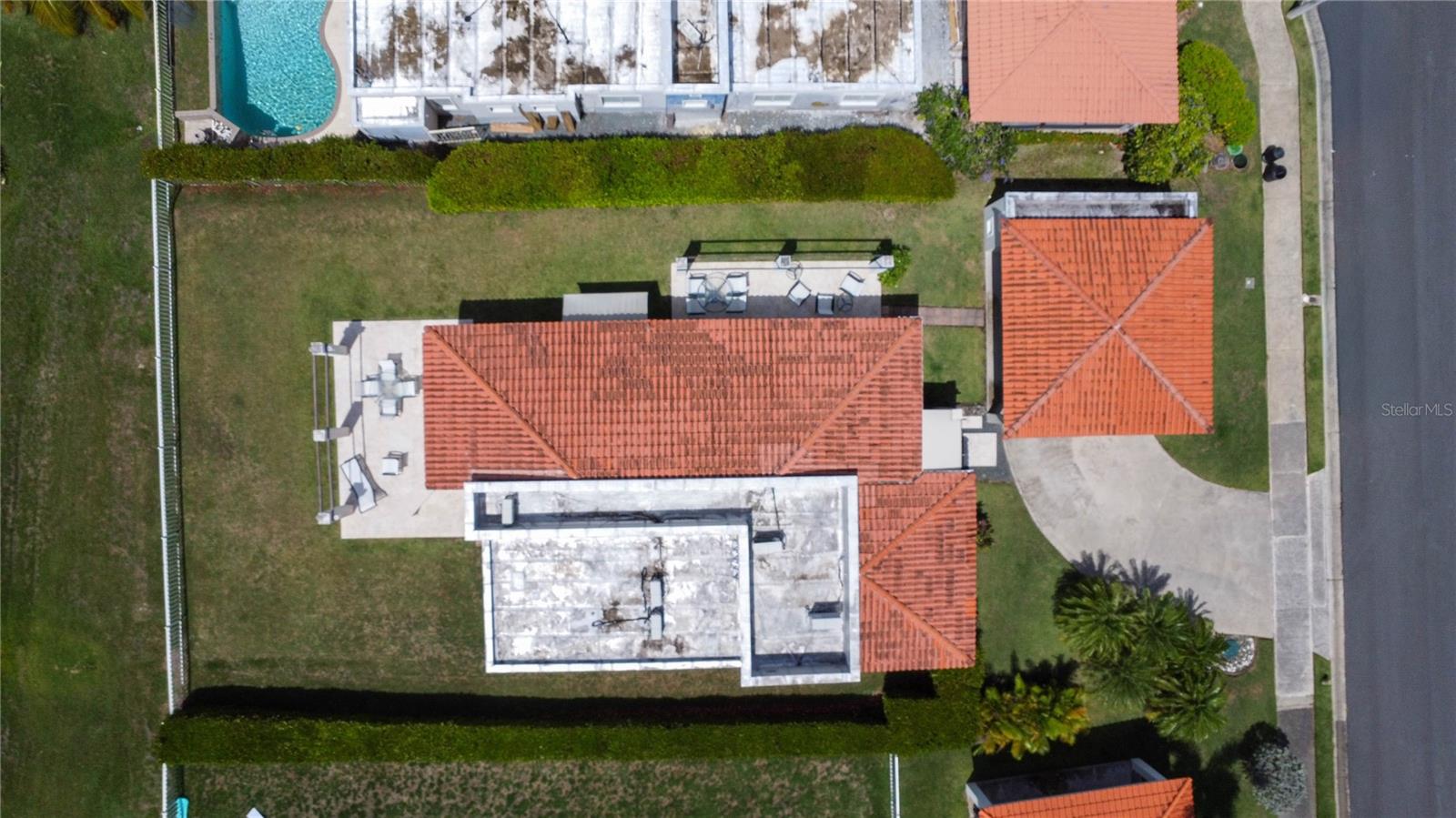 SUNRISE - Residential