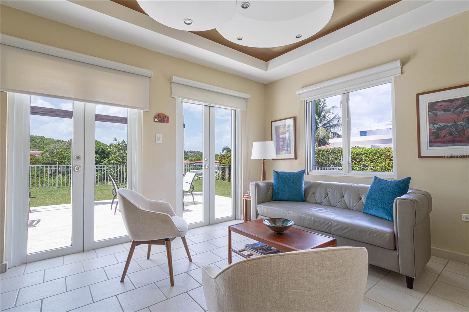 SUNRISE - Residential