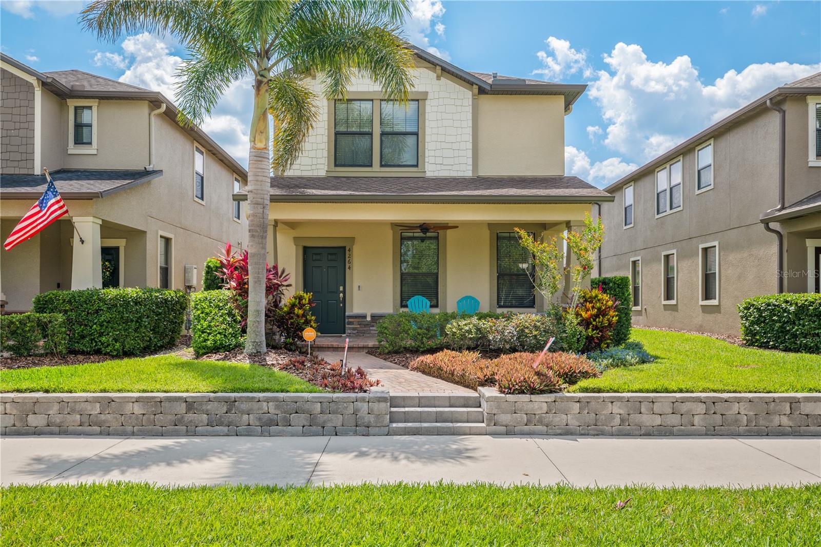 4264 BEXLEY VILLAGE DRIVE