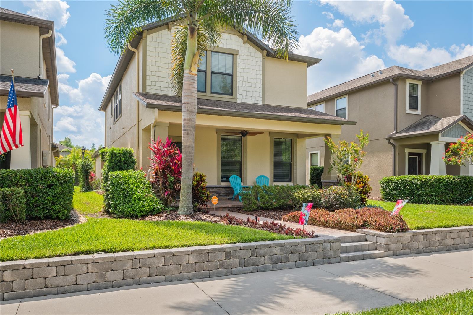 4264 BEXLEY VILLAGE DRIVE