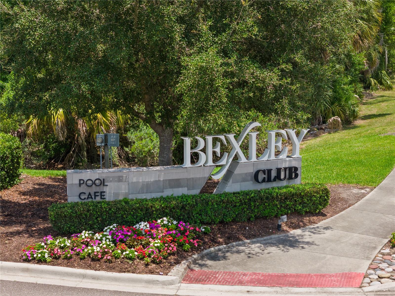 4264 BEXLEY VILLAGE DRIVE