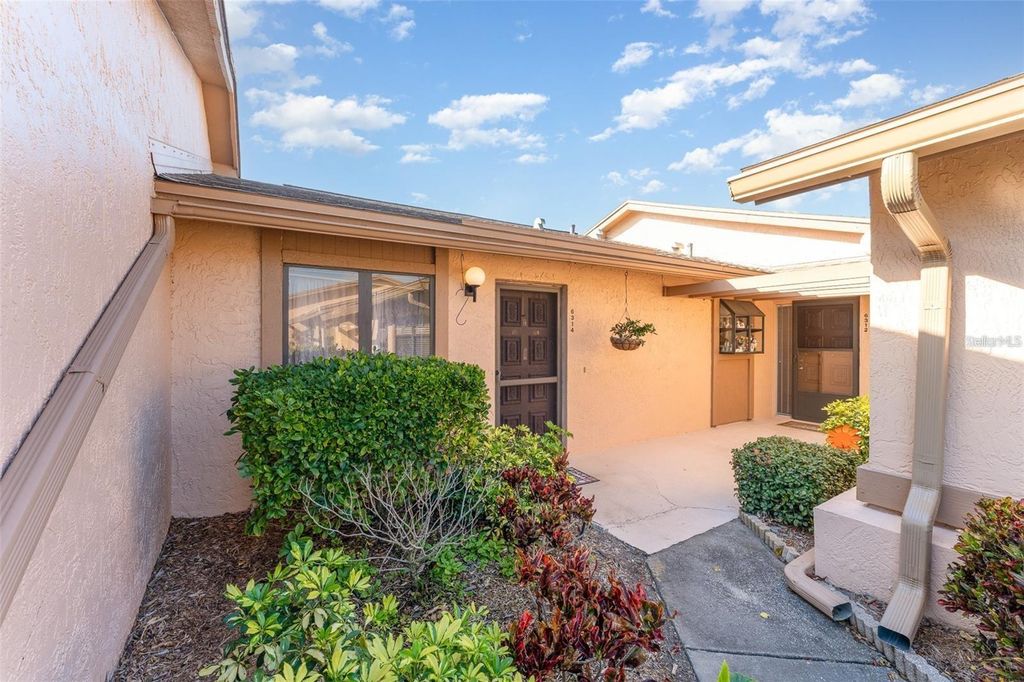 Photo of 6314 29th Avenue W, Bradenton, FL 34209 (MLS # A4691984)