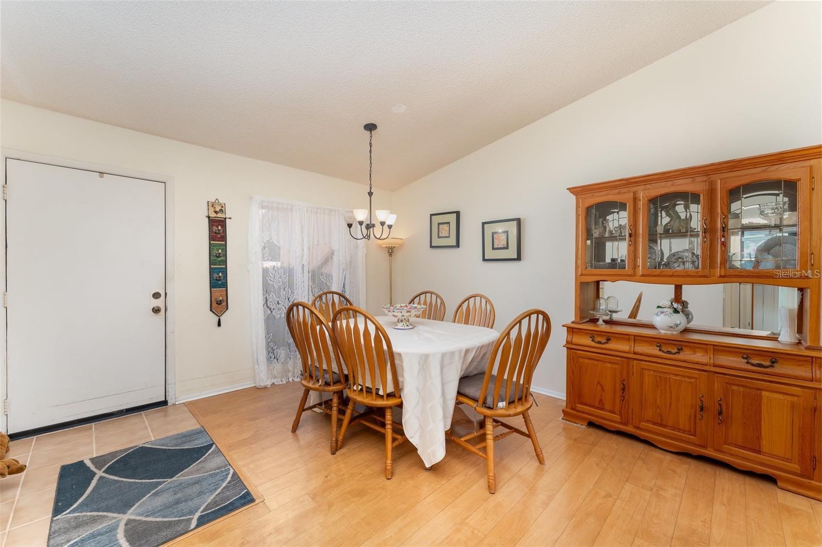 MEADOWCROFT SOUTH - Residential