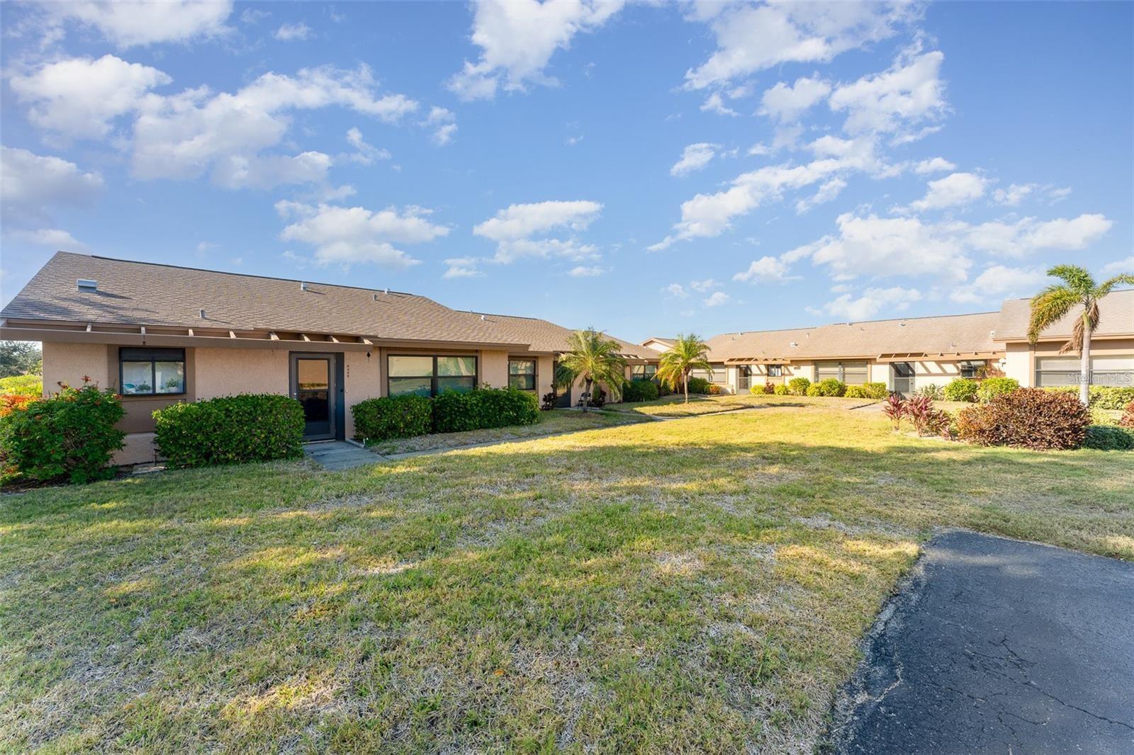 MEADOWCROFT SOUTH - Residential
