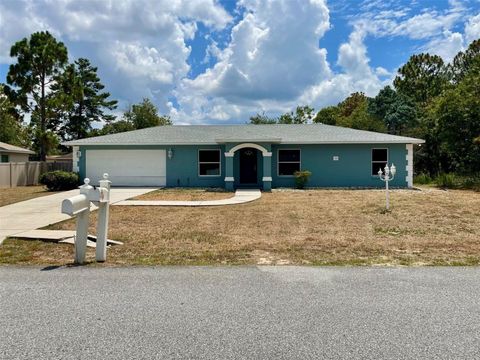 A home in OCALA