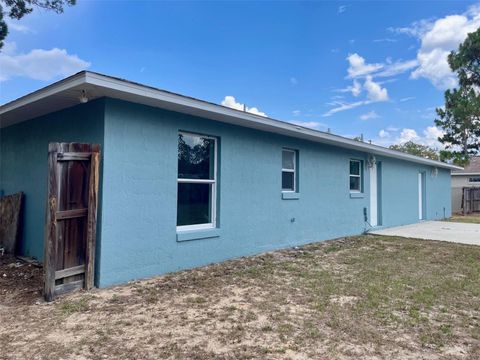 A home in OCALA