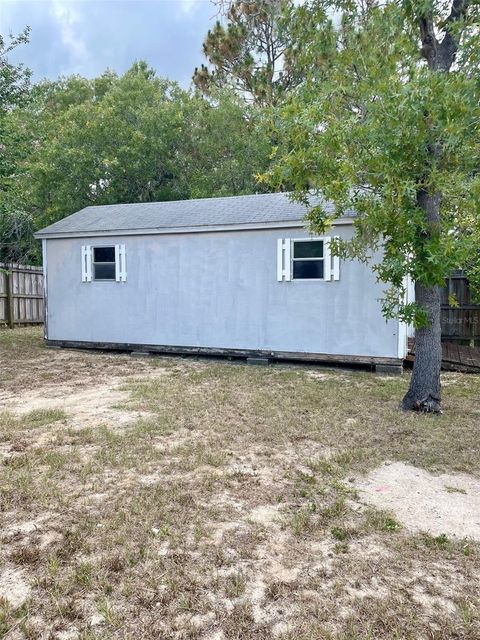 A home in OCALA