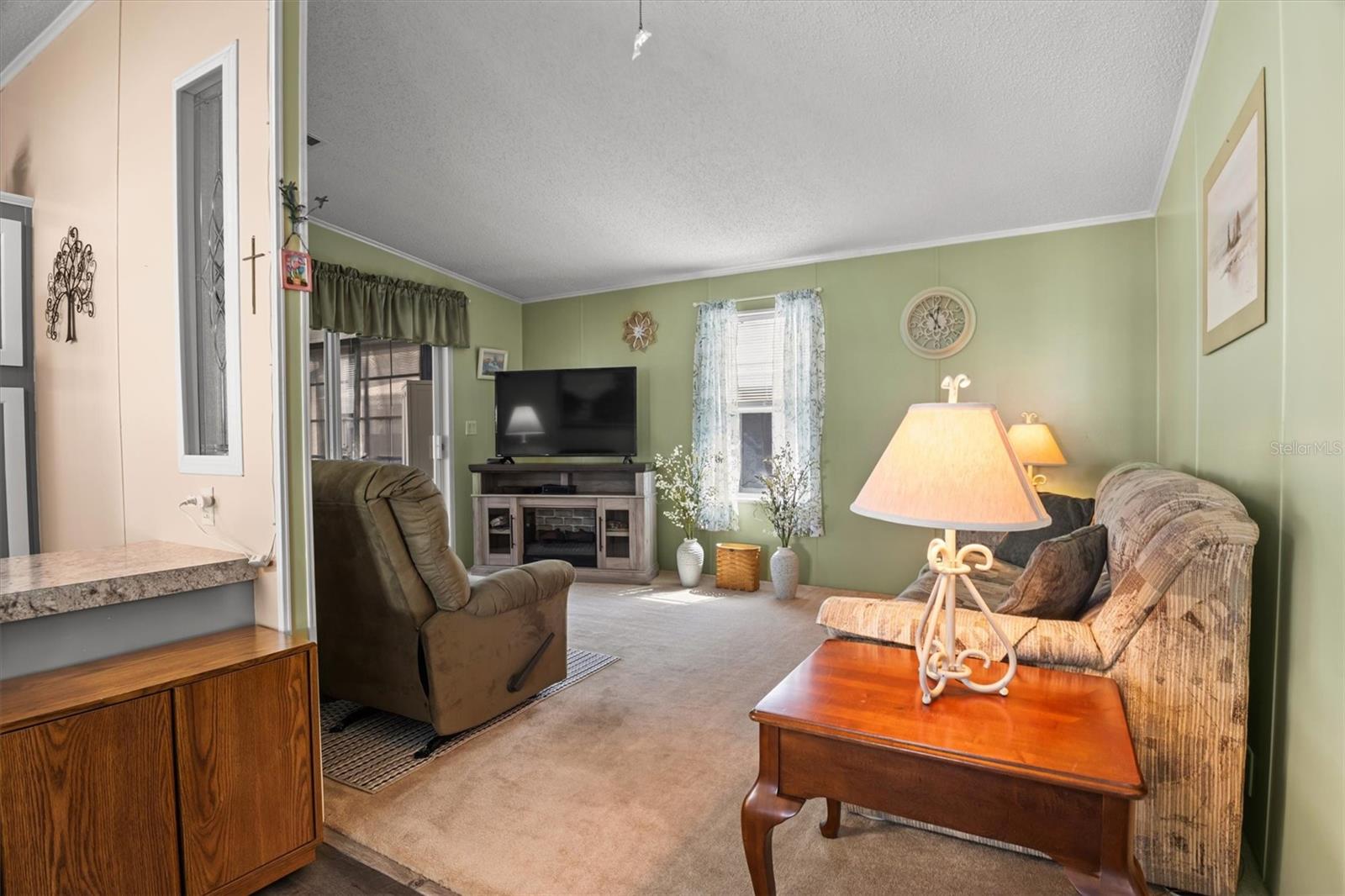 TWIN FOUNTAINS INC A CONDO MHP - Residential