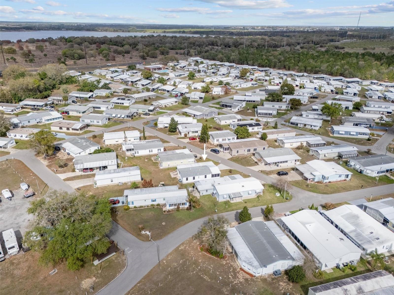 TWIN FOUNTAINS INC A CONDO MHP - Residential