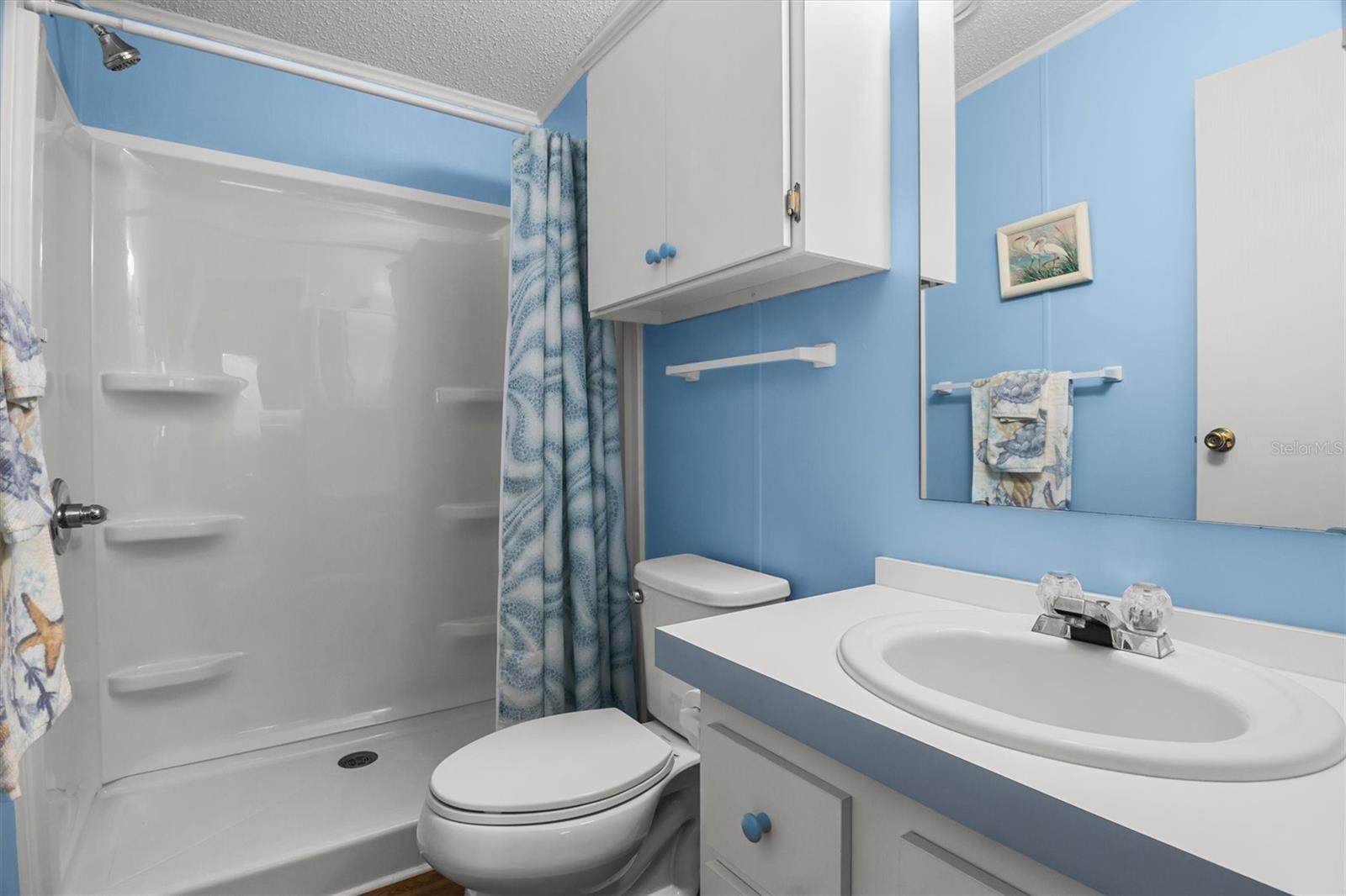 TWIN FOUNTAINS INC A CONDO MHP - Residential