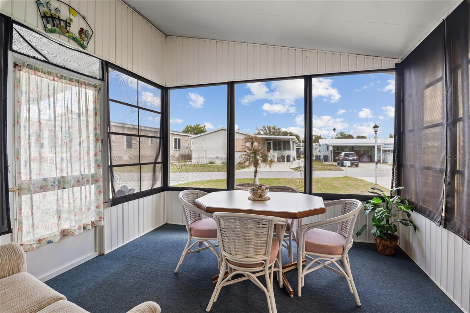 TWIN FOUNTAINS INC A CONDO MHP - Residential