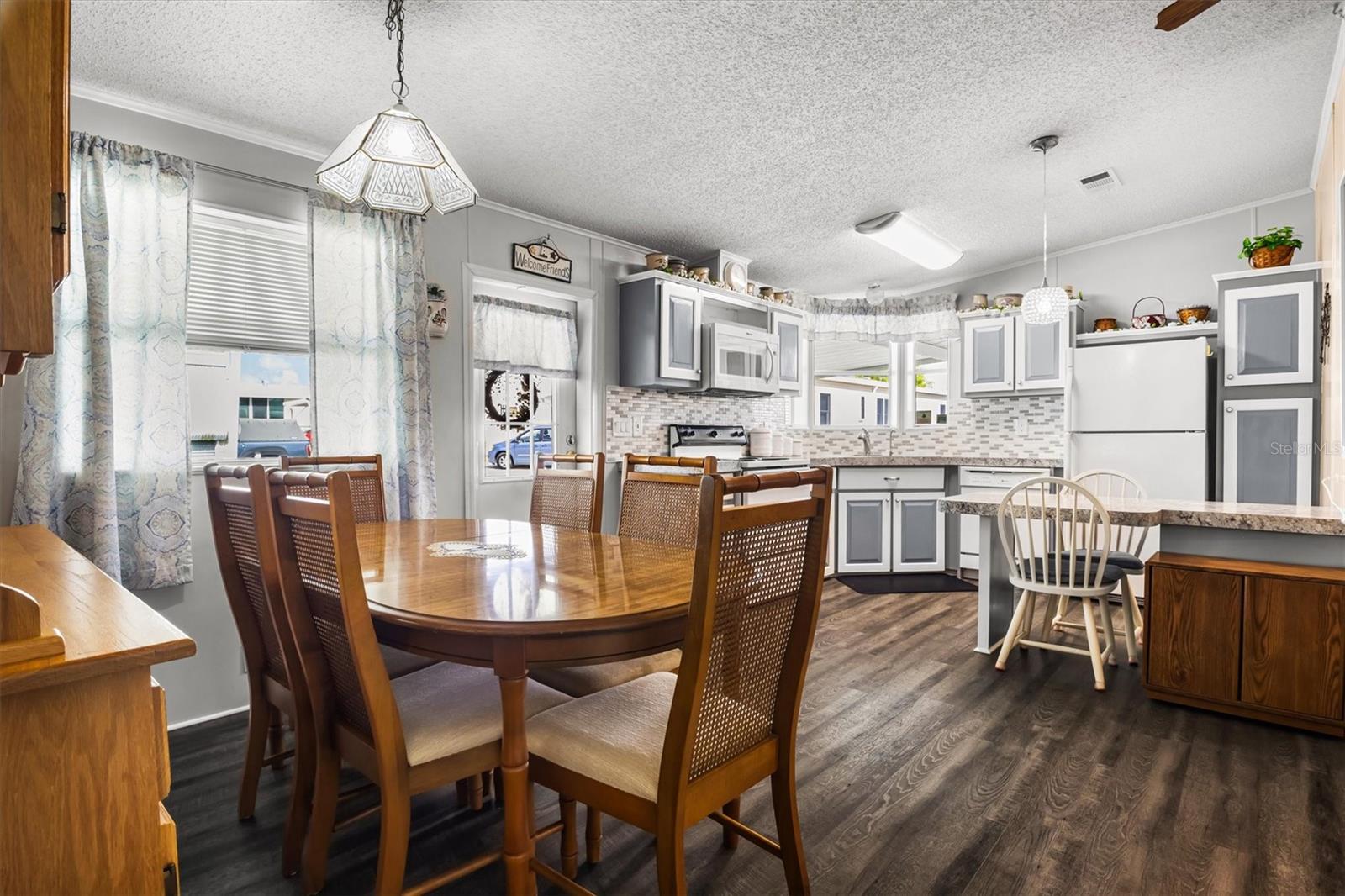 TWIN FOUNTAINS INC A CONDO MHP - Residential