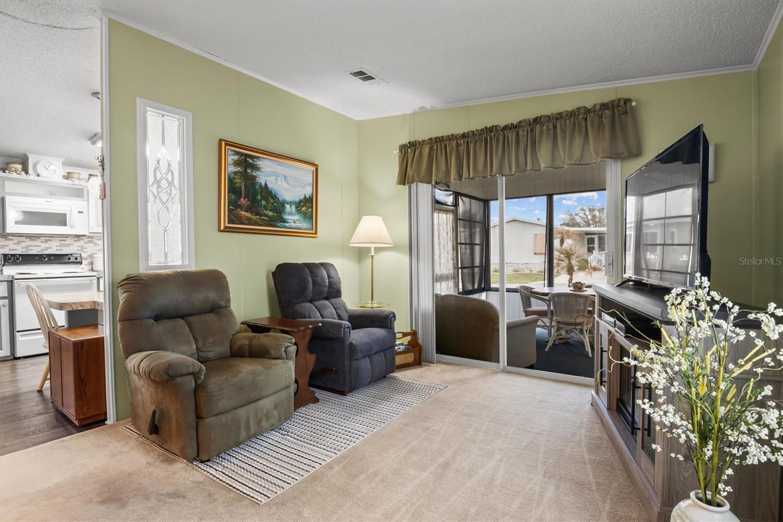 TWIN FOUNTAINS INC A CONDO MHP - Residential