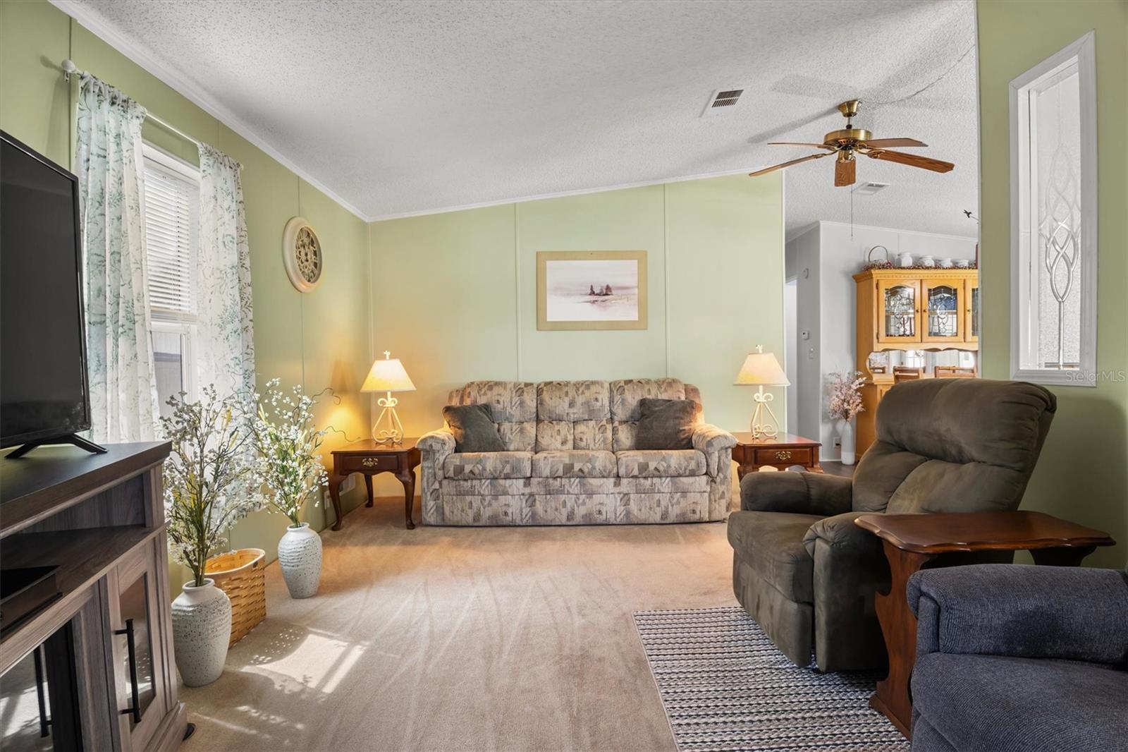 TWIN FOUNTAINS INC A CONDO MHP - Residential