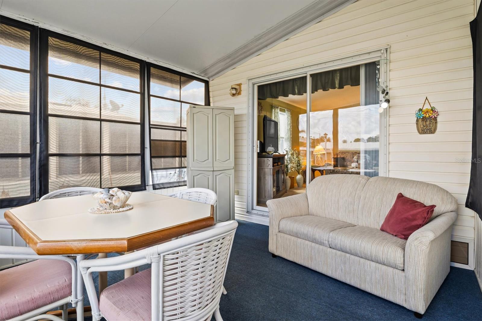 TWIN FOUNTAINS INC A CONDO MHP - Residential