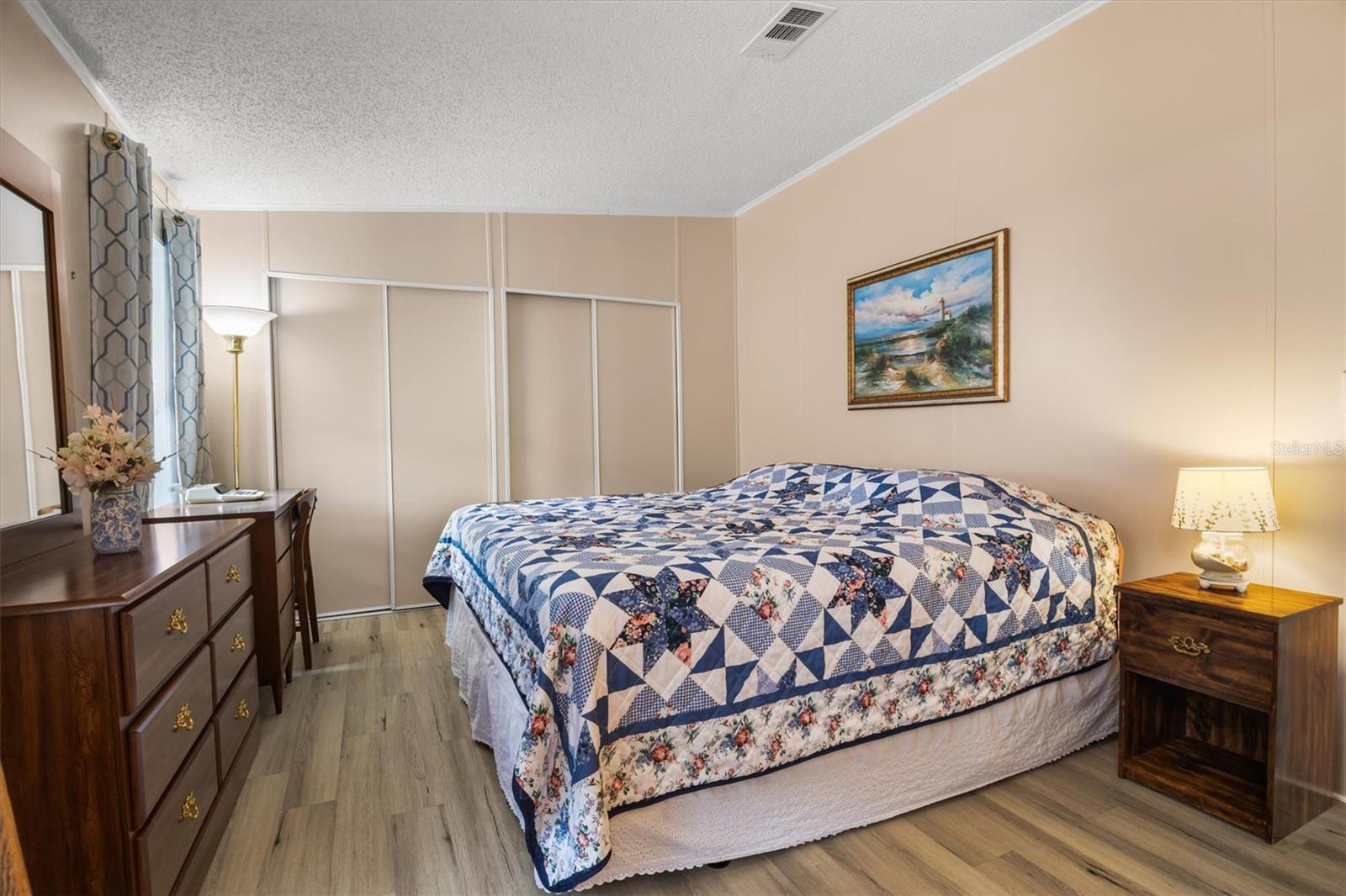 TWIN FOUNTAINS INC A CONDO MHP - Residential