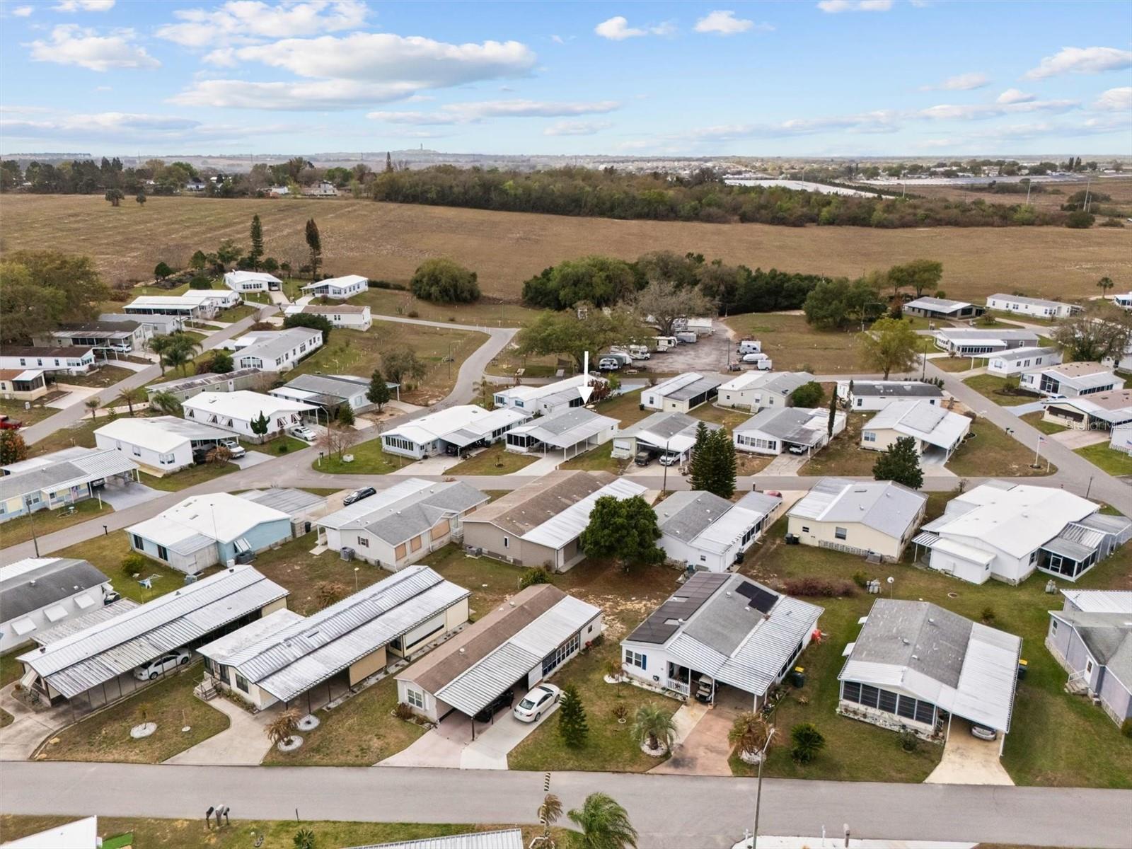 TWIN FOUNTAINS INC A CONDO MHP - Residential