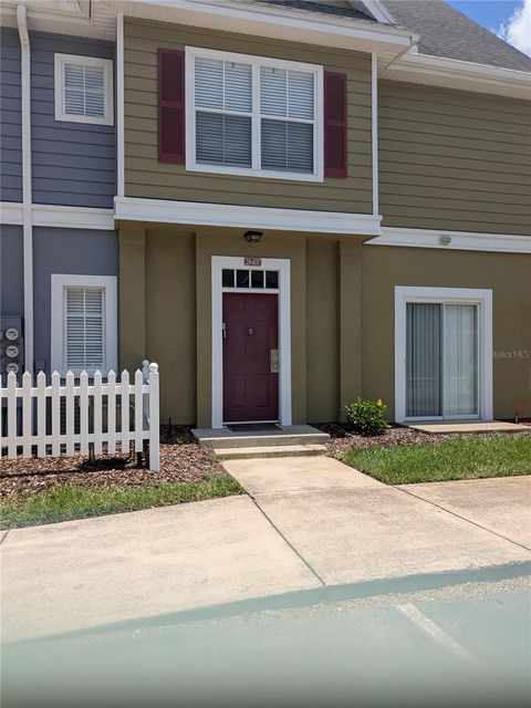 Photo of 4550 Jonafree Lane #107, Kissimmee, FL 34746 (MLS # A4698864)