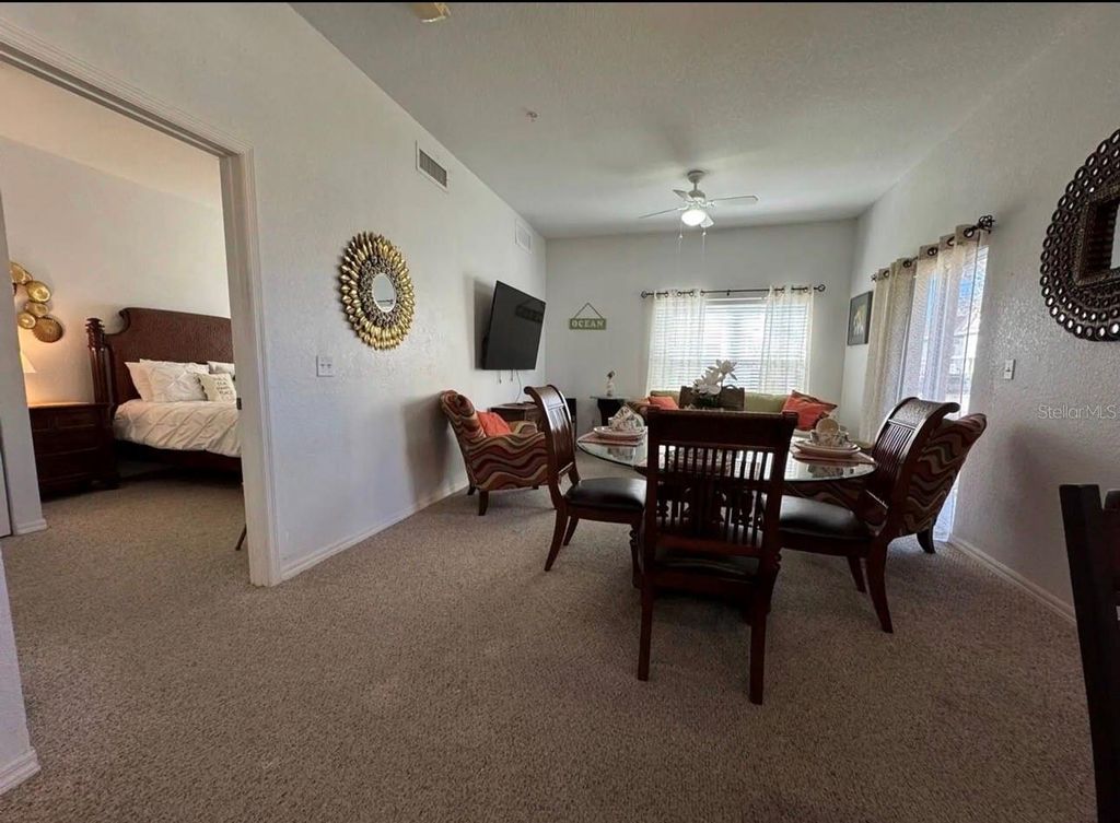 Photo of 4550 Jonafree Lane #107, Kissimmee, FL 34746 (MLS # A4698864)