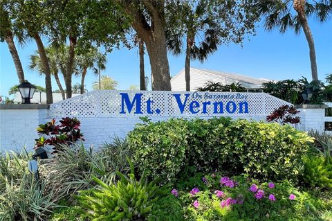 A home in BRADENTON