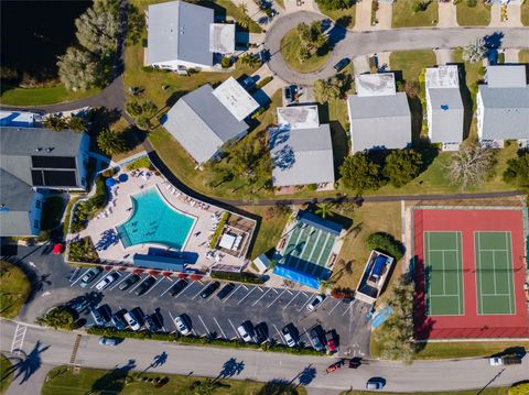 A home in BRADENTON