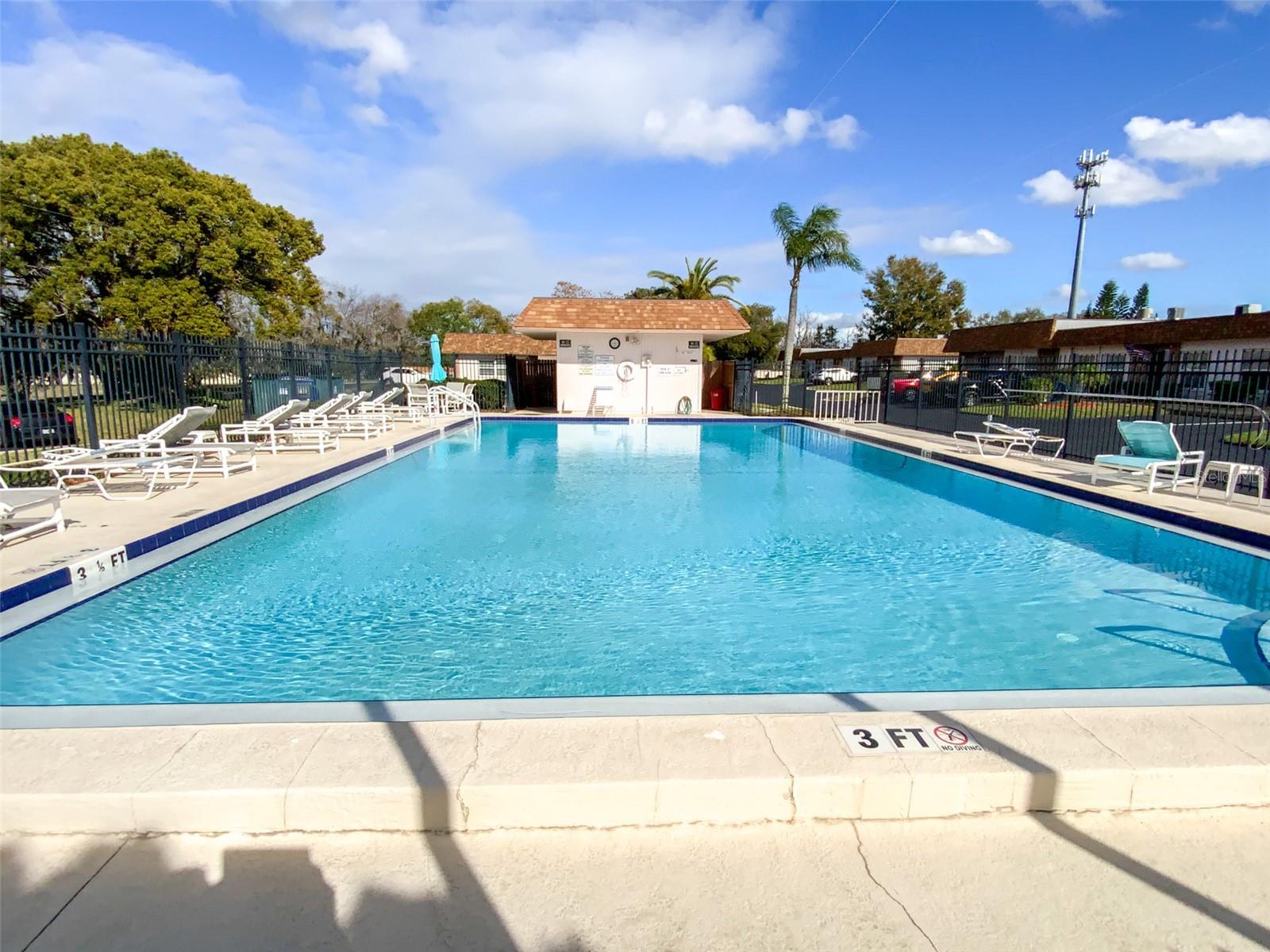 CEDAR POINTE PH 2 - Residential Lease