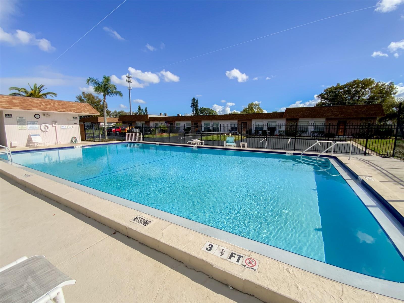 CEDAR POINTE PH 2 - Residential Lease