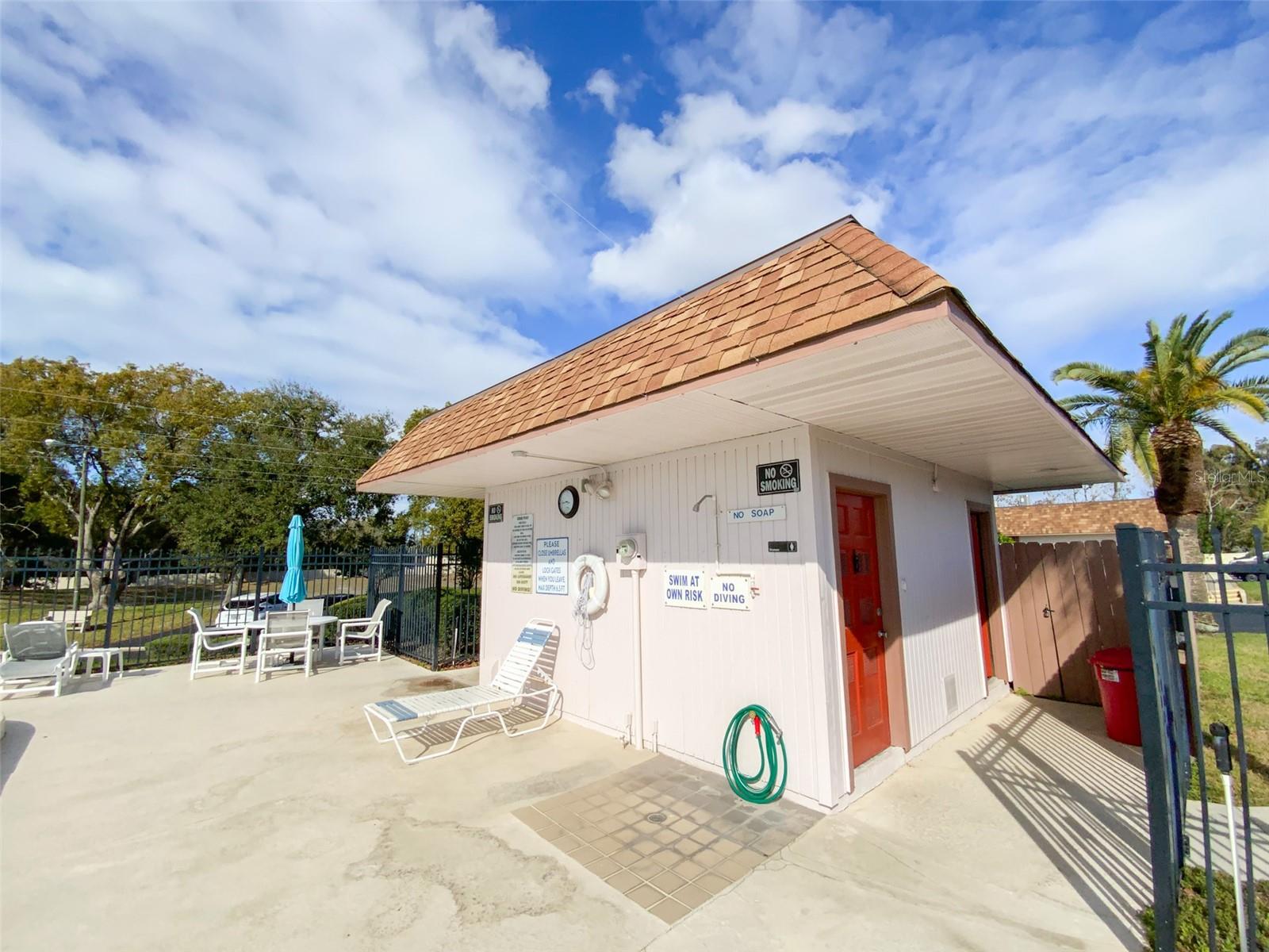 CEDAR POINTE PH 2 - Residential Lease