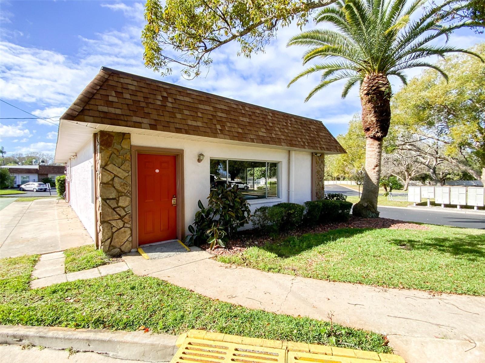 CEDAR POINTE PH 2 - Residential Lease