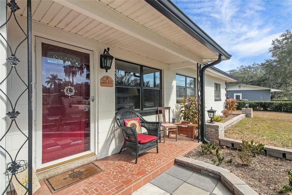 Photo of 2602 Western Way, Leesburg, FL 34748 (MLS # G5107709)