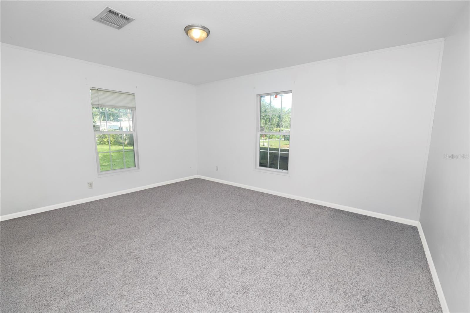 OAKLAND - Residential
