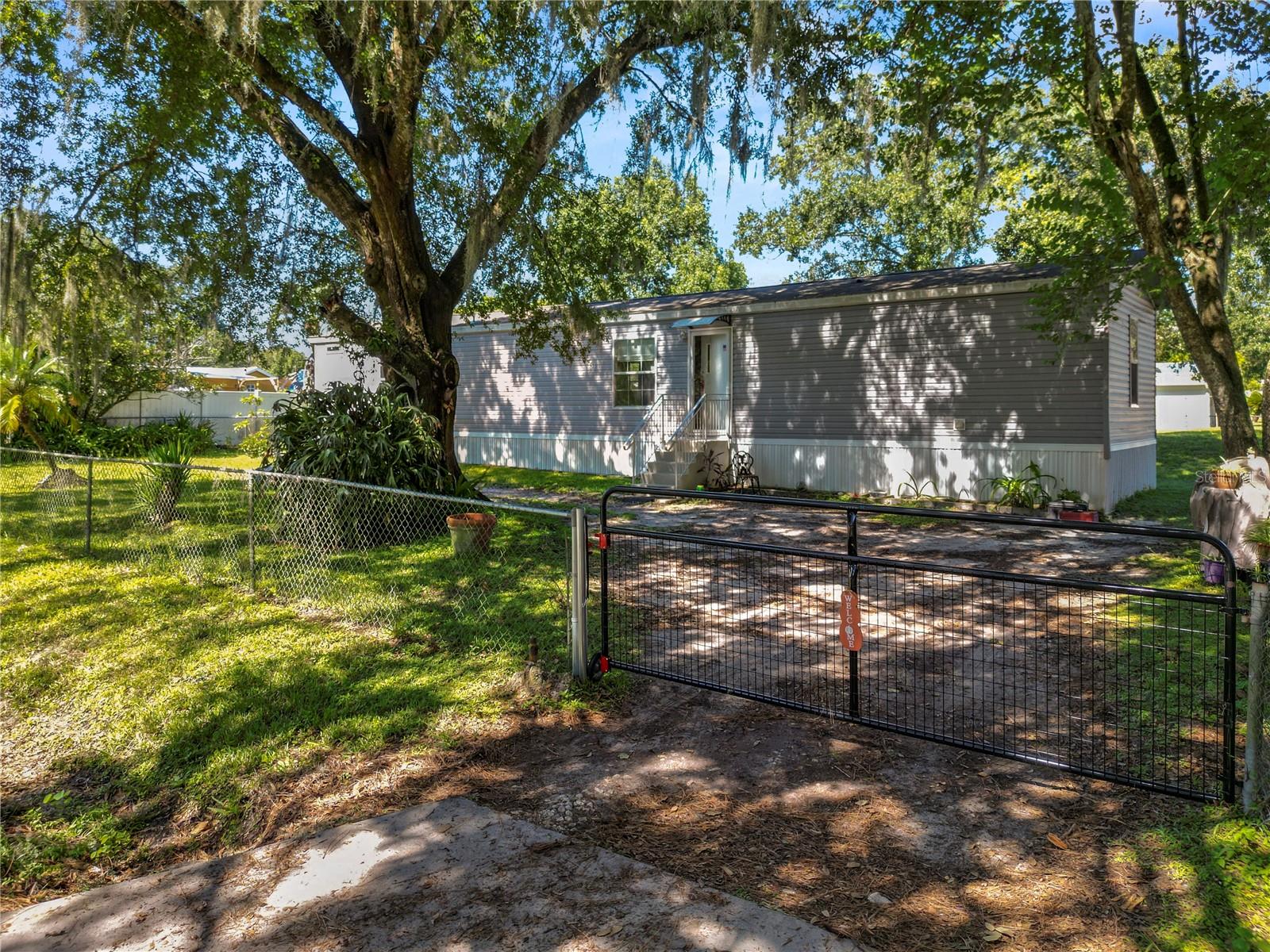 OAKLAND - Residential