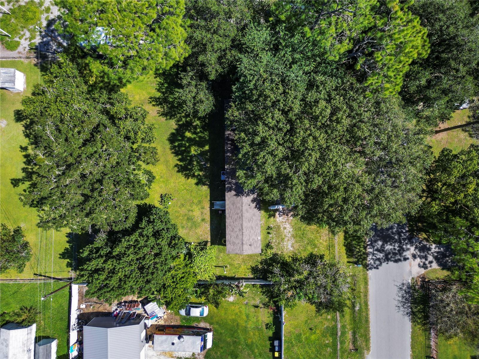 OAKLAND - Residential