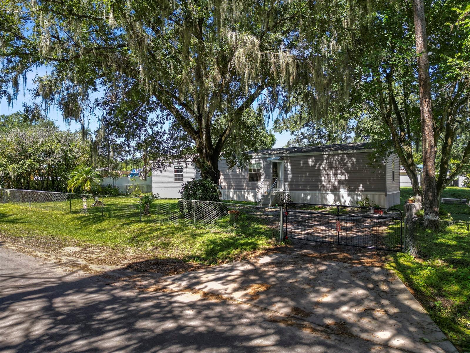 OAKLAND - Residential