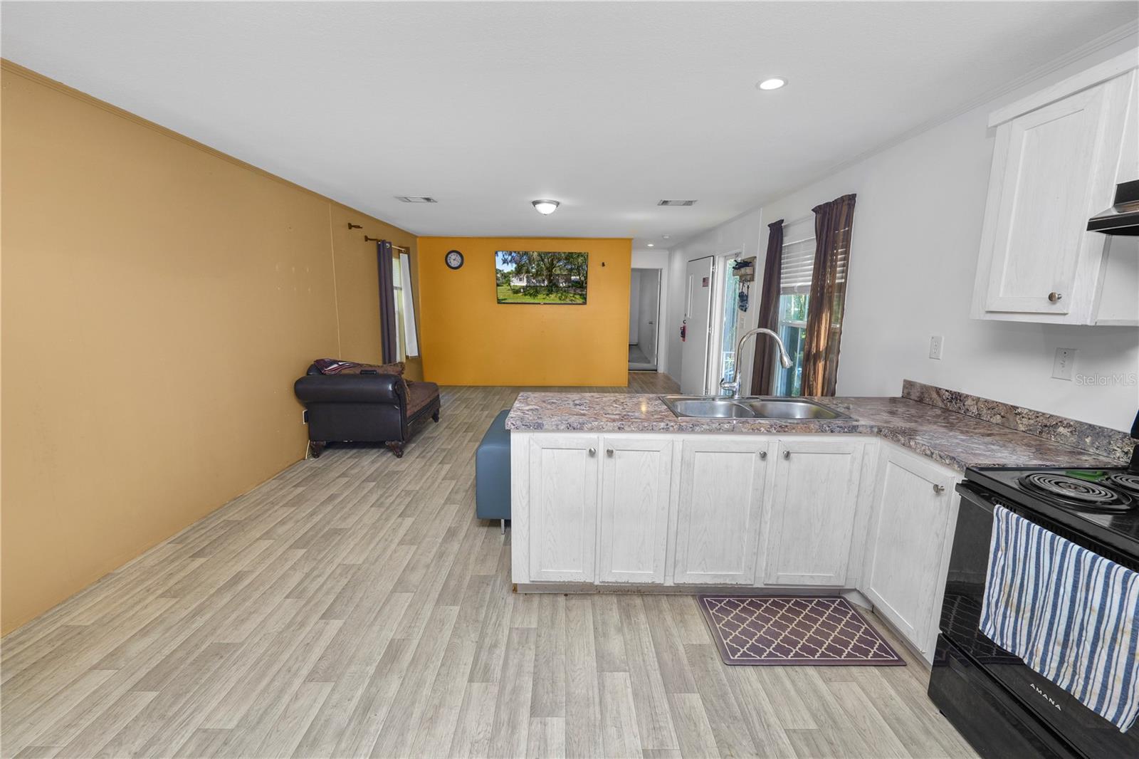 OAKLAND - Residential
