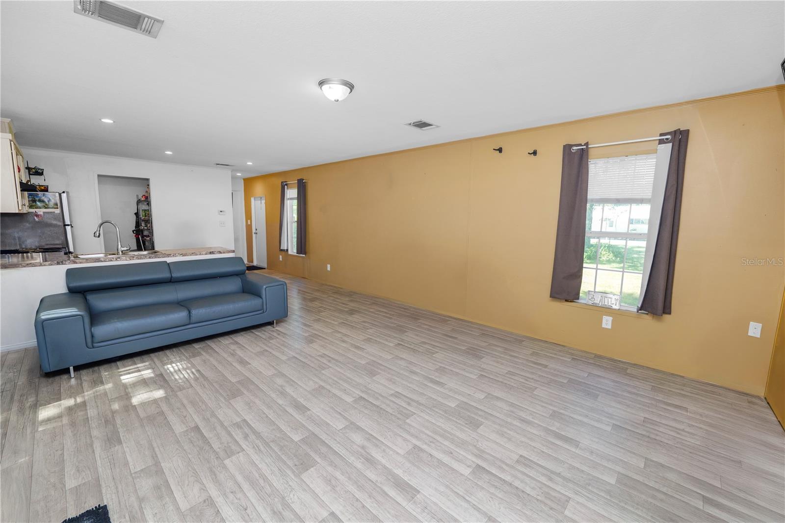 OAKLAND - Residential