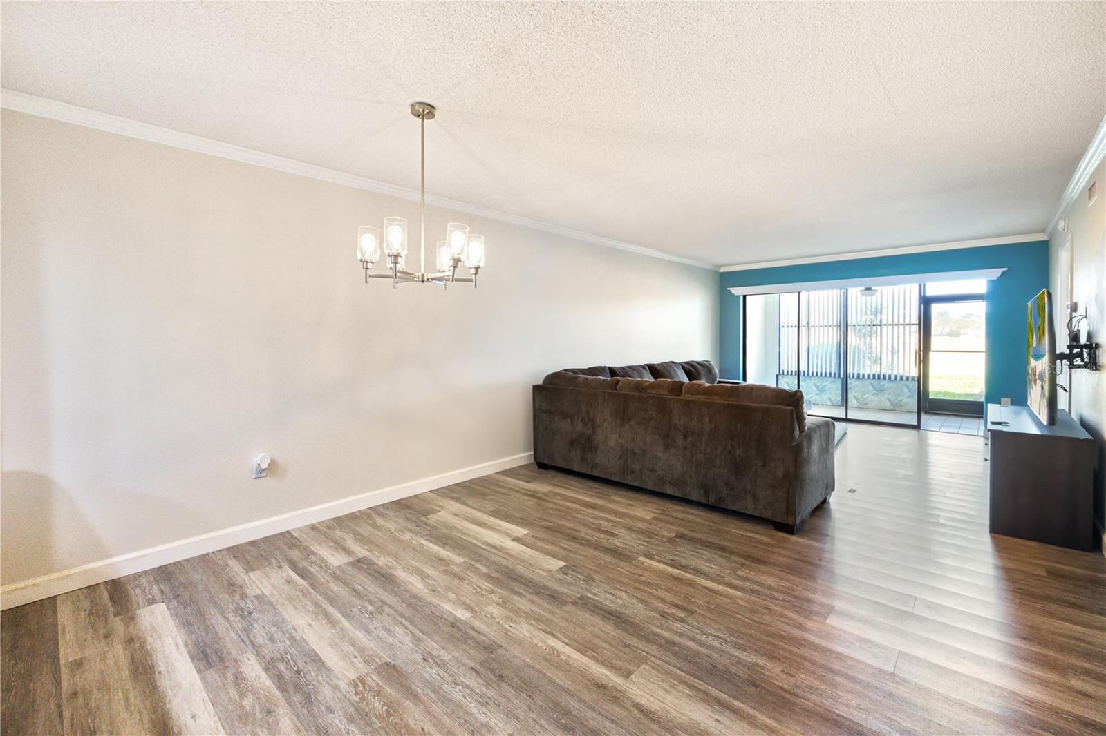 WOODLAND GREEN - Residential Lease