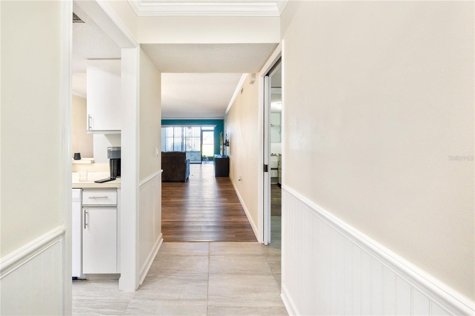 WOODLAND GREEN - Residential Lease