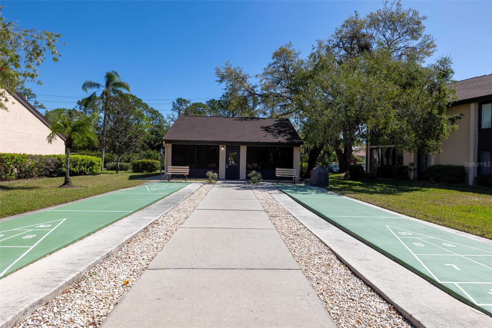 WOODLAND GREEN - Residential Lease