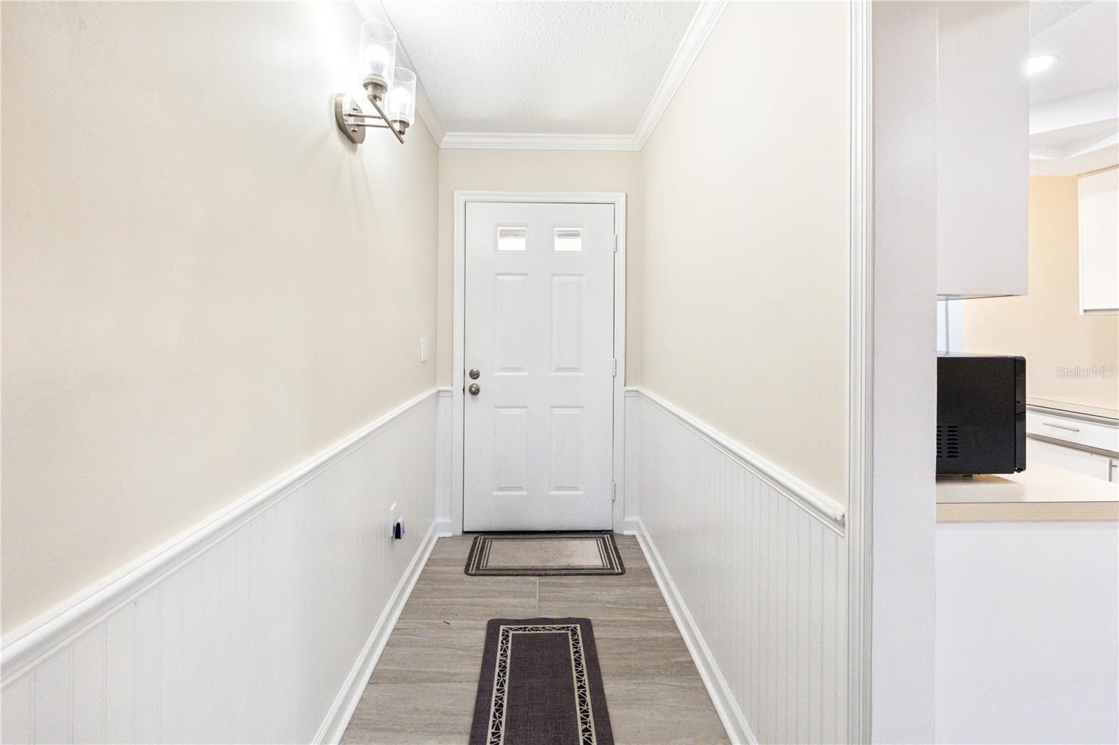 WOODLAND GREEN - Residential Lease