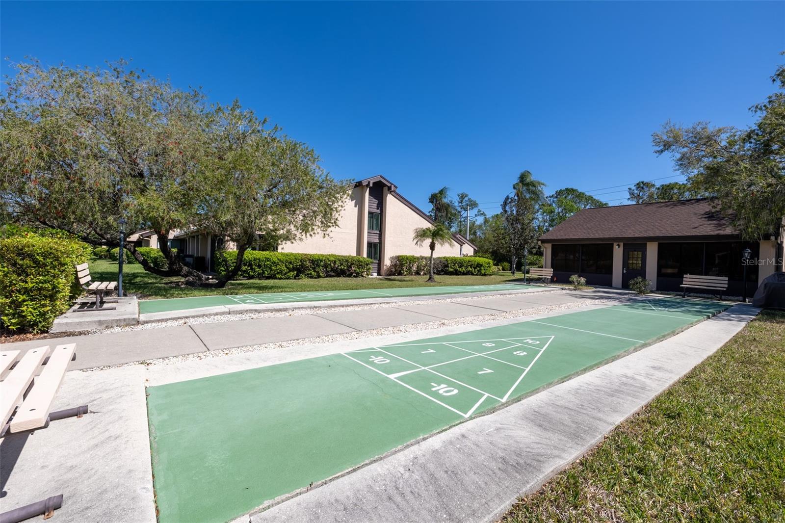 WOODLAND GREEN - Residential Lease