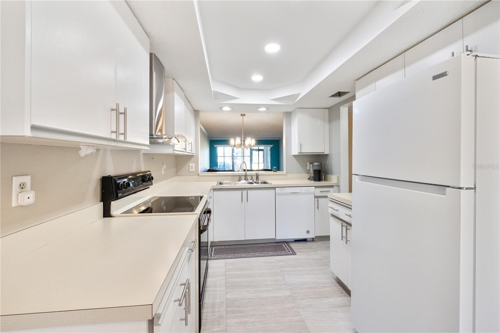 WOODLAND GREEN - Residential Lease