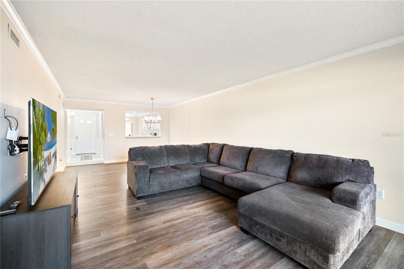 WOODLAND GREEN - Residential Lease