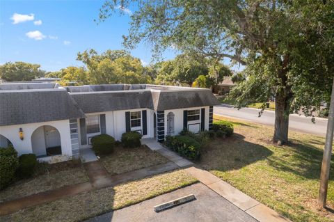 A home in NEW PORT RICHEY