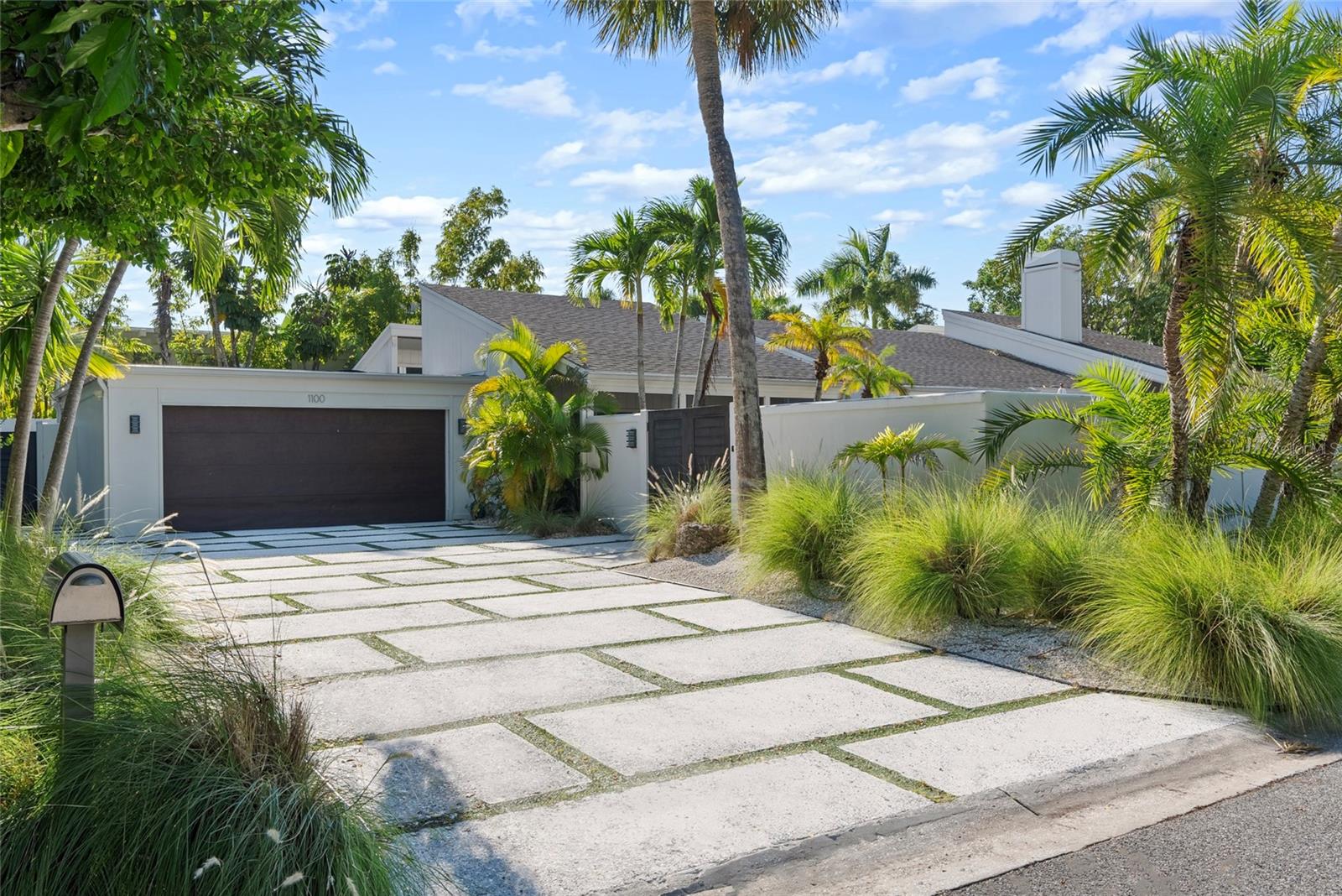 1100 WESTWAY DRIVE