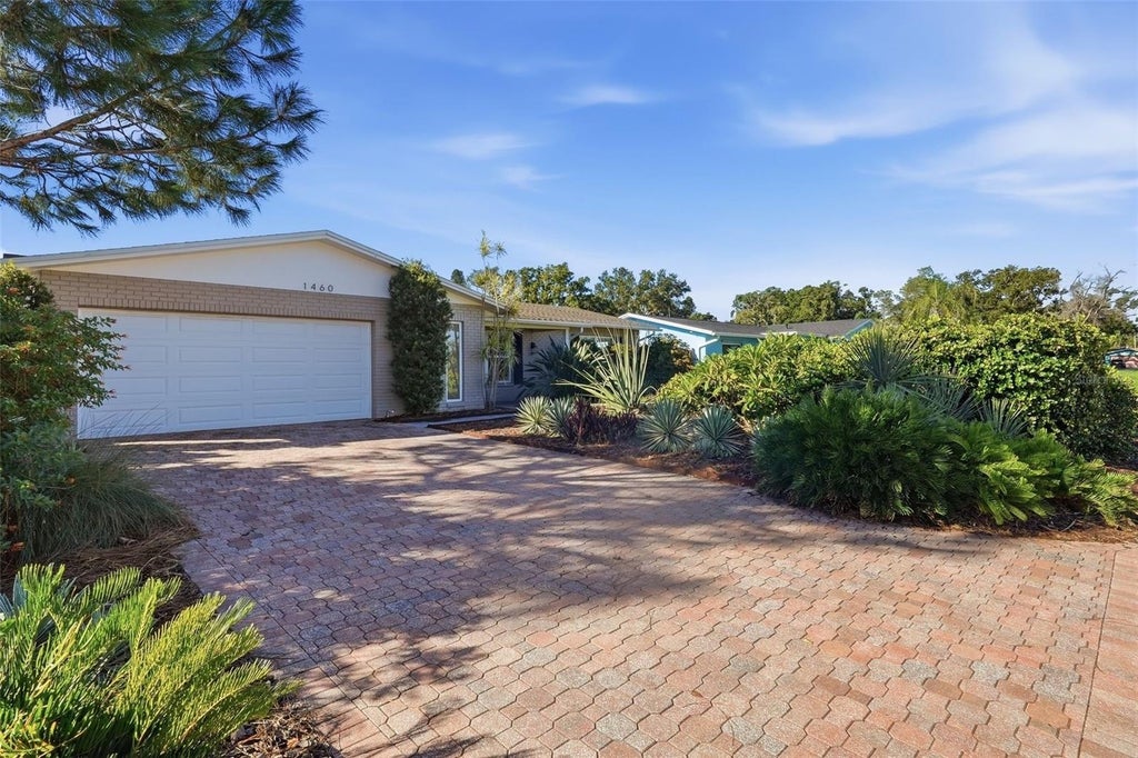 Photo of 1460 69th Place S, St Petersburg, FL 33705 (MLS # TB8559577)