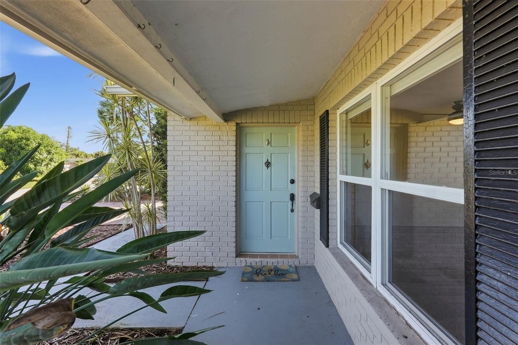 Photo of 1460 69th Place S, St Petersburg, FL 33705 (MLS # TB8559577)