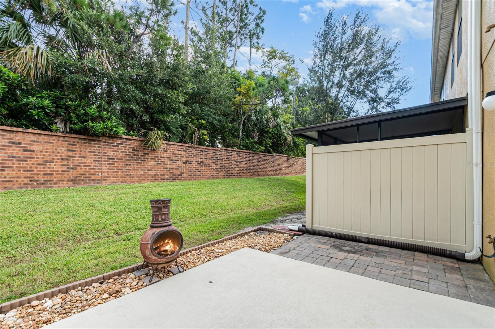 HANOVER POINTE REP - REP - Residential